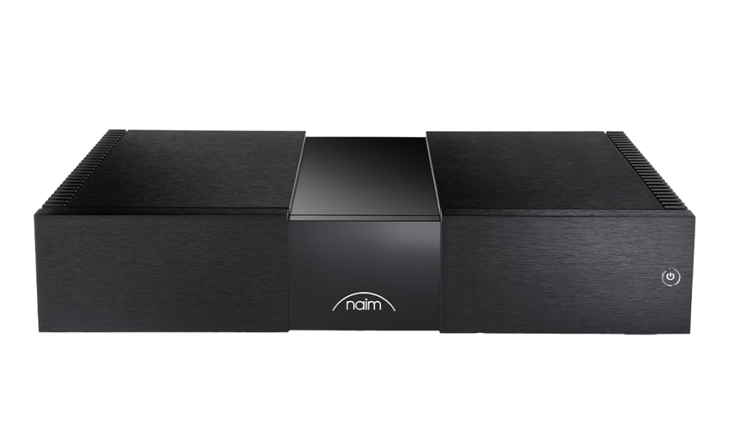 Naim Audio NAP 350 New Classic
