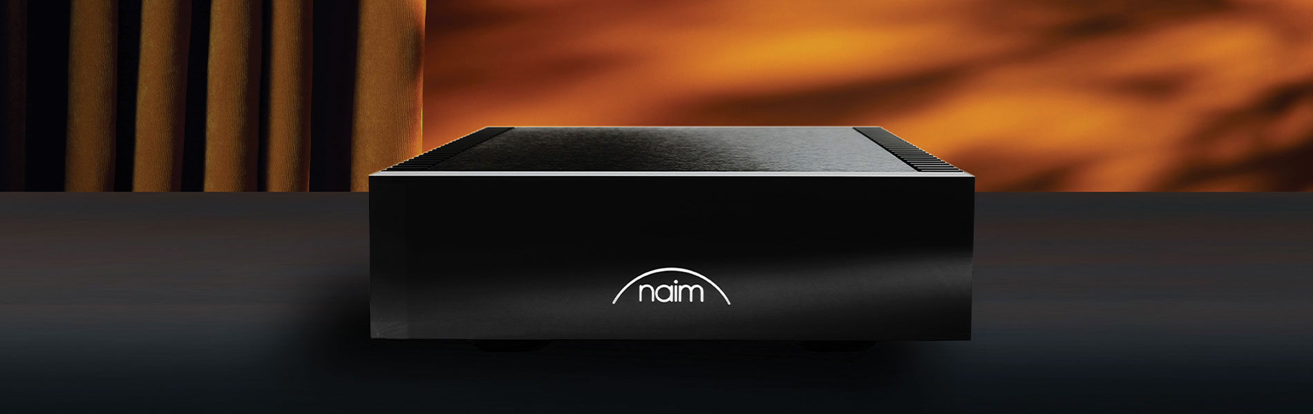 Фонокорректор NAIM AUDIO NVC TT New Classic