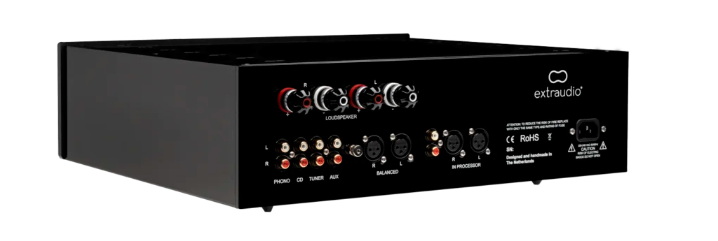 Extraudio X251 MKII