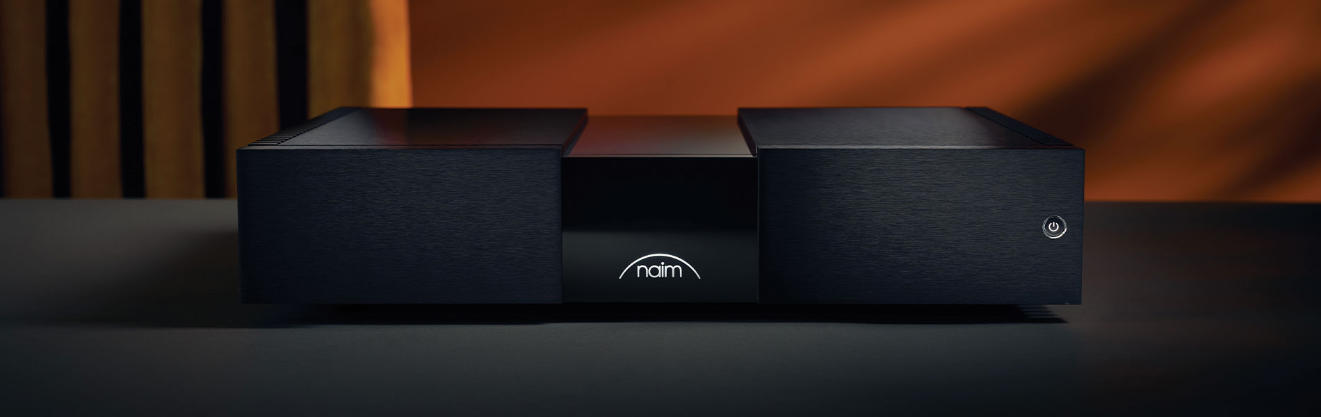Naim NAP 350 New Classic