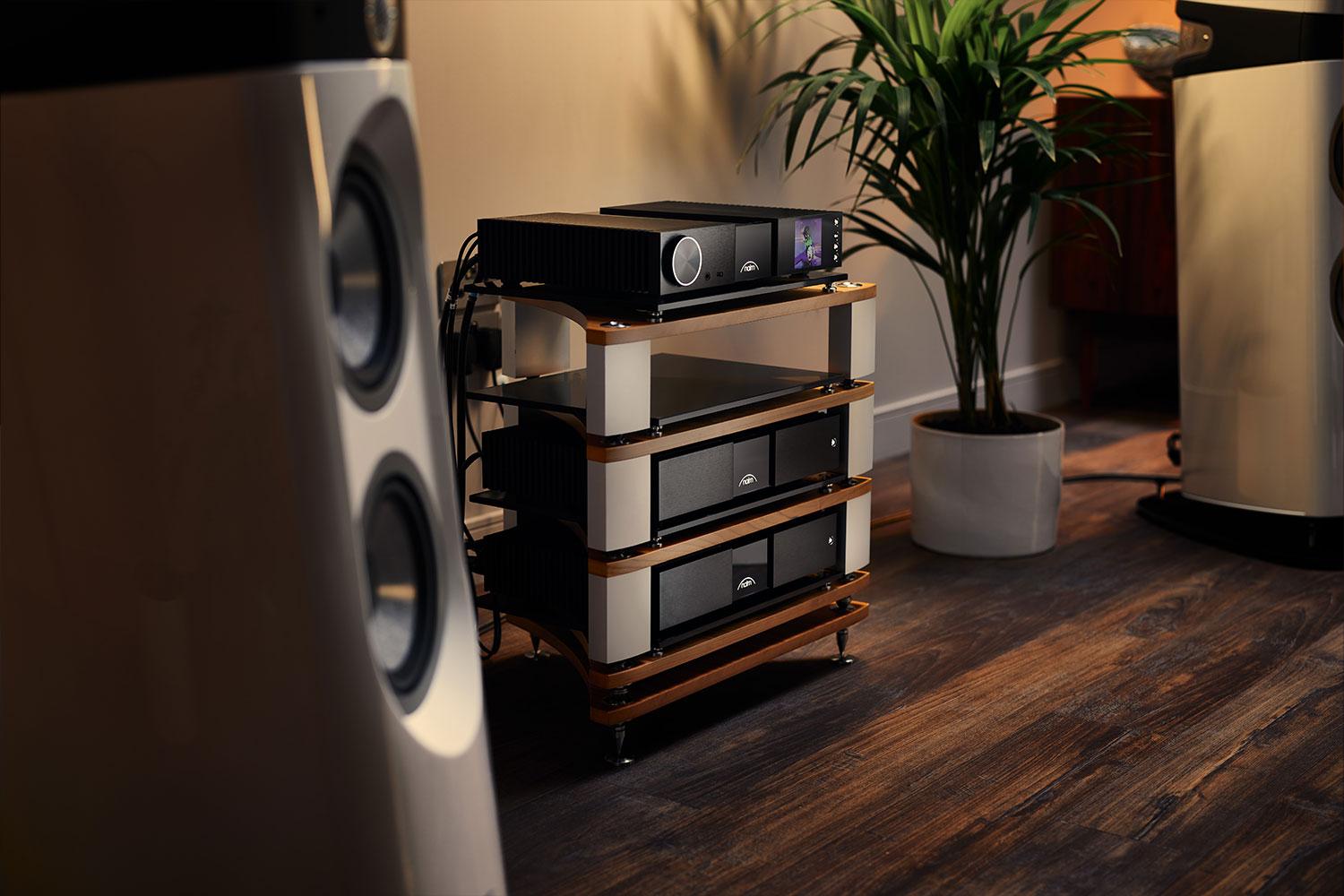 Naim Audio New Classic 200 Range